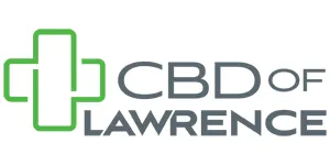 CBD OF LAWRENCE logo