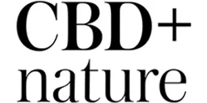 CBD+NATURE logo