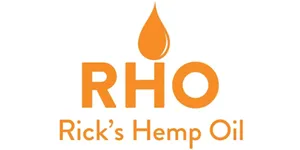 RICK'S HEMP OIL