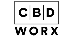 CBD WORX logo