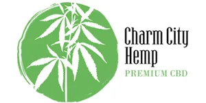 Charm City Hemp logo