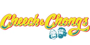 CHEECH AND CHONG logo