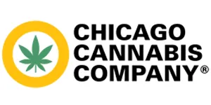 Chicago Cannabis logo