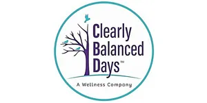 CLEARLY BALANCED DAYS