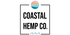 COAST HEMP CO logo