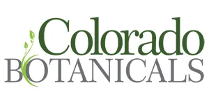 COLORADO BOTANICALS logo