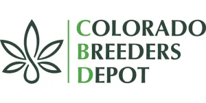 Colorado Breeders Depot logo