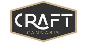 CRAFT CANNABIS logo