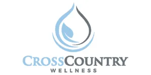 CROSS COUNTRY WELLNESS logo