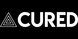 CURED NUTRITION logo