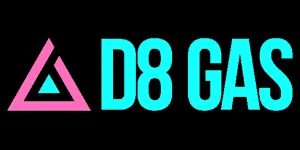 d8gas