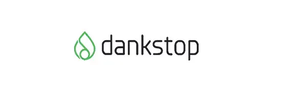 DANKSTOP logo