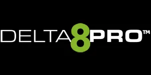 DELTA 8 PRO logo