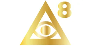 IDELTA8 logo