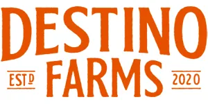 Destino Farms logo