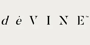 DEVINE WELLNESS logo