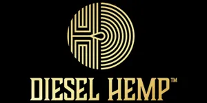 DIESEL HEMP logo