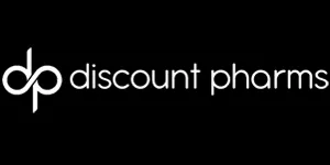 Discount Pharms logo