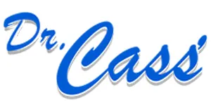 DR. CASS HEMP OIL logo