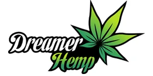 Dreamer Hemp logo