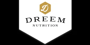DREEM NUTRITION logo