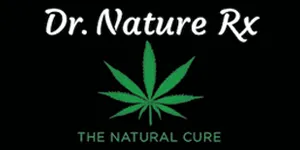 Dr. Nature Rx logo
