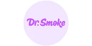 Dr Smoke logo