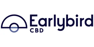 EARLYBIRD CBD logo