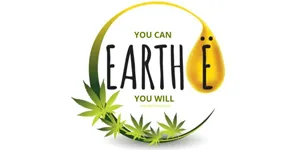 EARTHE CBD logo