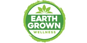 Earth Grown Wellness logo