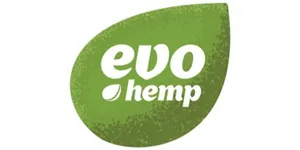 EVO HEMP logo