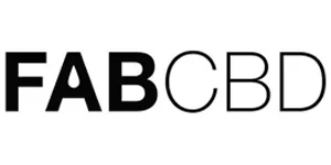 FAB CBD logo