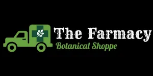 THE FARMACY BOTANICAL SHOPPE