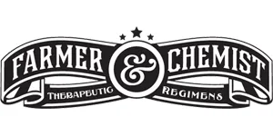 Farmer and Chemist logo