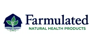 FARMULATED CBD logo