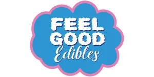 FEEL GOOD EDIBLES