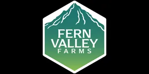 FERN VALLEY FARMS logo