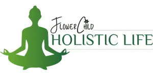 FLOWER CHILD logo