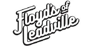 FLOYD'S OF LEADVILLE logo