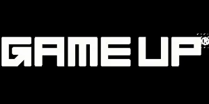 GAME UP NUTRITION logo