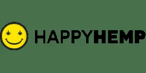 HAPPY HEMP logo