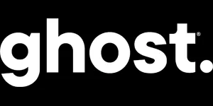 Ghost Hemp logo