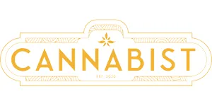 Cannabist logo