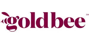GOLD BEE logo