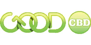 GOOD CBD logo