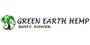 GREEN EARTH HEMP