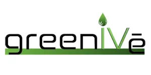GREENIVE CBD logo
