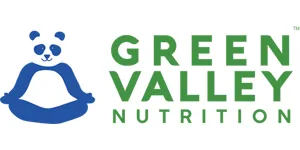 Green Valley Nutrition logo