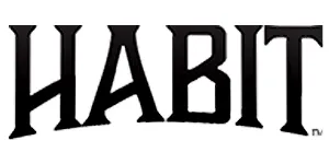 HABIT CBD logo
