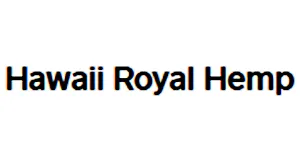 Hawaii Royal Hemp